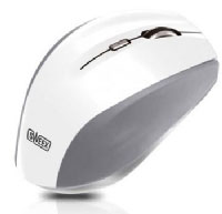 Sweex Wireless Mouse Voyager White USB (MI443) Sweex Wireless Mouse Voyager White USB (MI443)